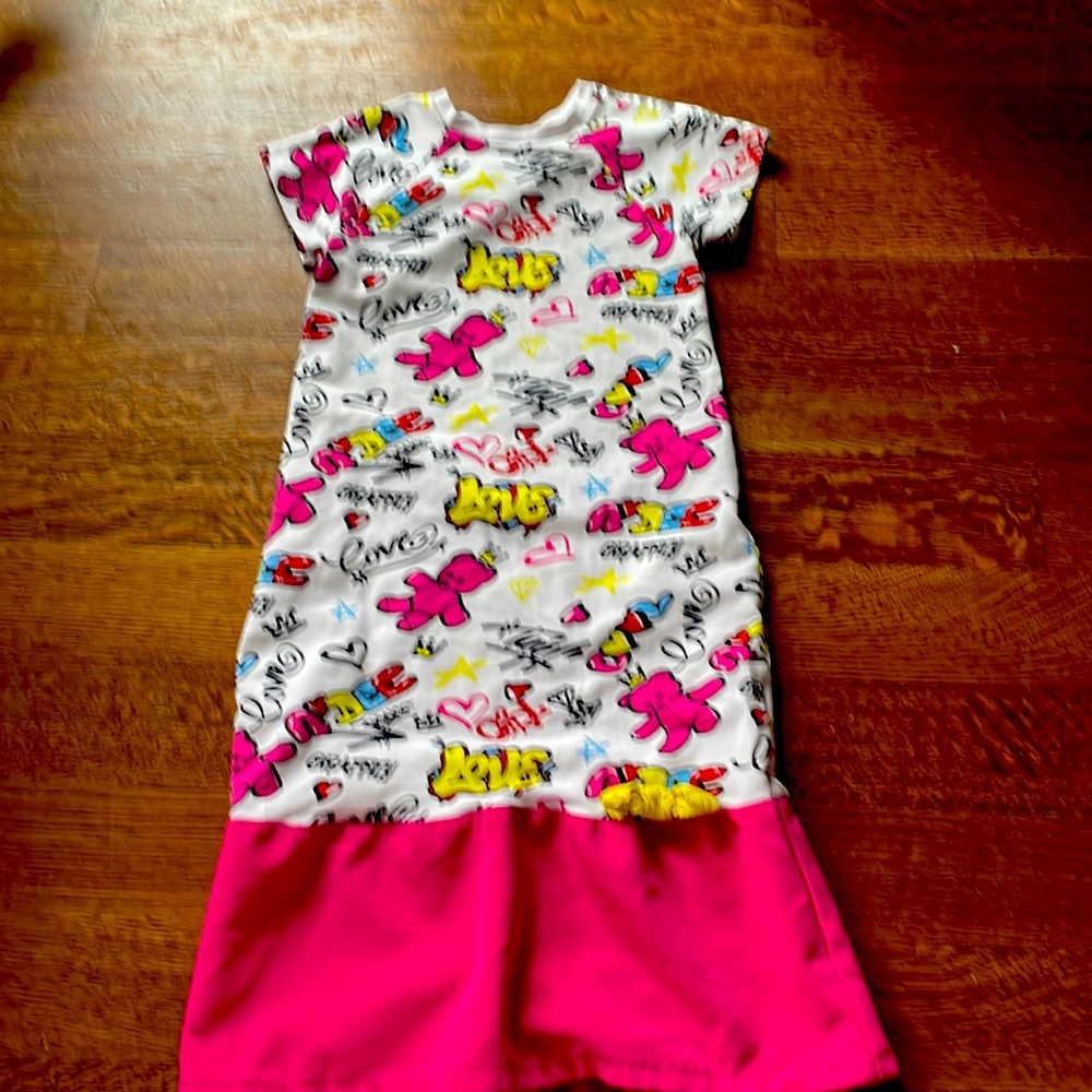 adorable girls dress